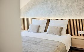 Gosciniec Zacisze I Blisko A2 Dabie-Uniejow I Restauracja